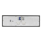 APC Easy UPS On-Line SRV10KRIL-IN - 10kVA/10kW| 230V | Rackmount 5U | Hard wire 3-wire(1P+N+E) Outlet | Intelligent Card Slot | Visual LCD and Audible Alarms | Extended Runtime, W/O rail kit | 2 years Warranty