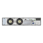 APC Easy UPS On-Line SRV6KL-IN - 6000VA/ 6000W |230V | 1x Hard wire 3-wire (1P + N + E) Outlets | Visual LCD and Audible Alarms | External Battery | 2 years Warranty