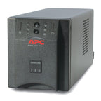APC Smart-UPS SUA750I-IND 750VA/500W Line-Interactive UPS | 4 India 3-Pin Outlets | AVR | User Replaceable Battery | Energy Efficient
