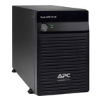 APC Back-UPS BX1000UXI 1000VA/600W UPS | AVR | LED Status Display | Tubular Battery Compatible | User Replaceable Battery