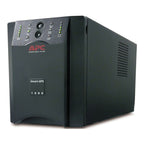 APC Smart-UPS SUA1000I-IN 1000VA/670W Line-Interactive UPS | 230V | Energy Efficient | User Replaceable Battery | LED Display | 1-Year Warranty