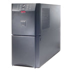 APC Smart-UPS SUA2200I-IND 2200VA/1980W Line-Interactive UPS | 6 India 3-Pin Outlets | AVR | User Replaceable Battery | Enterprise Power Protection