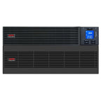 APC Easy UPS On-Line SRV5KRIL-IN 5000VA/5000W Rackmount 5U UPS | 230V | Hardwire Output | LCD Display | Extended Runtime | Intelligent Card Slot | 2-Year Warranty