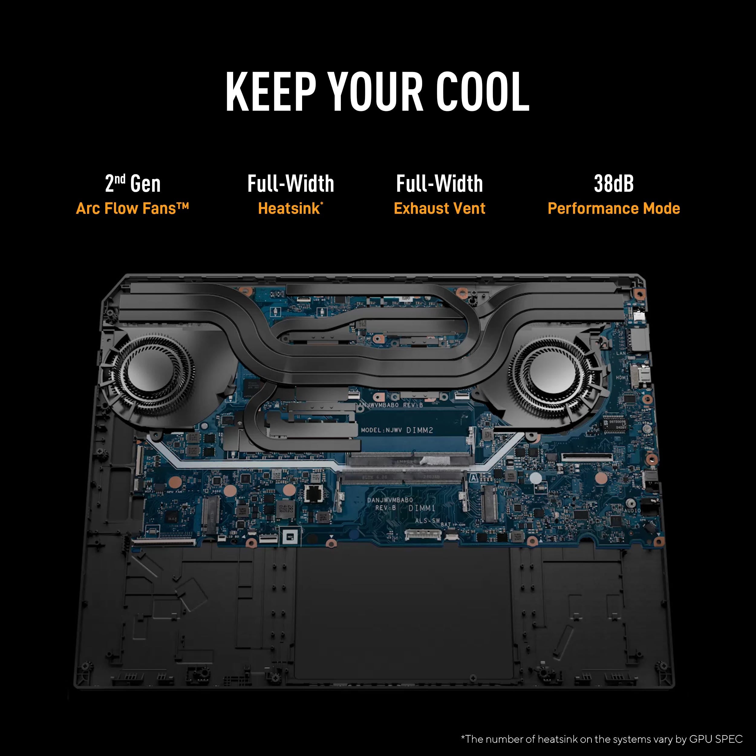 ASUS TUF Gaming F16 FX688JPR-QT043WS