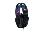 Logitech G Series G335 3.5mm Wired Gaming Headset with Microphone - Black
