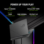 ROG Strix G16 G614PH-RV073WS