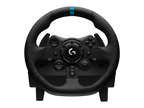 LOGITECH G923 TRUEFORCE RACING WHEEL