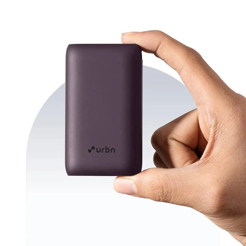 10000 mAh Nano Power Bank -  suntronix-store.myshopify.com