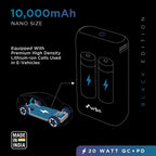 10000 mAh Nano Power Bank -  suntronix-store.myshopify.com