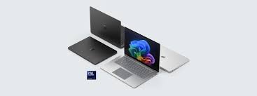 Microsoft Surface Laptop 7 (15-Inch) Intel Core Ultra 7 Series 2 | Copilot+ PC | Windows 11
