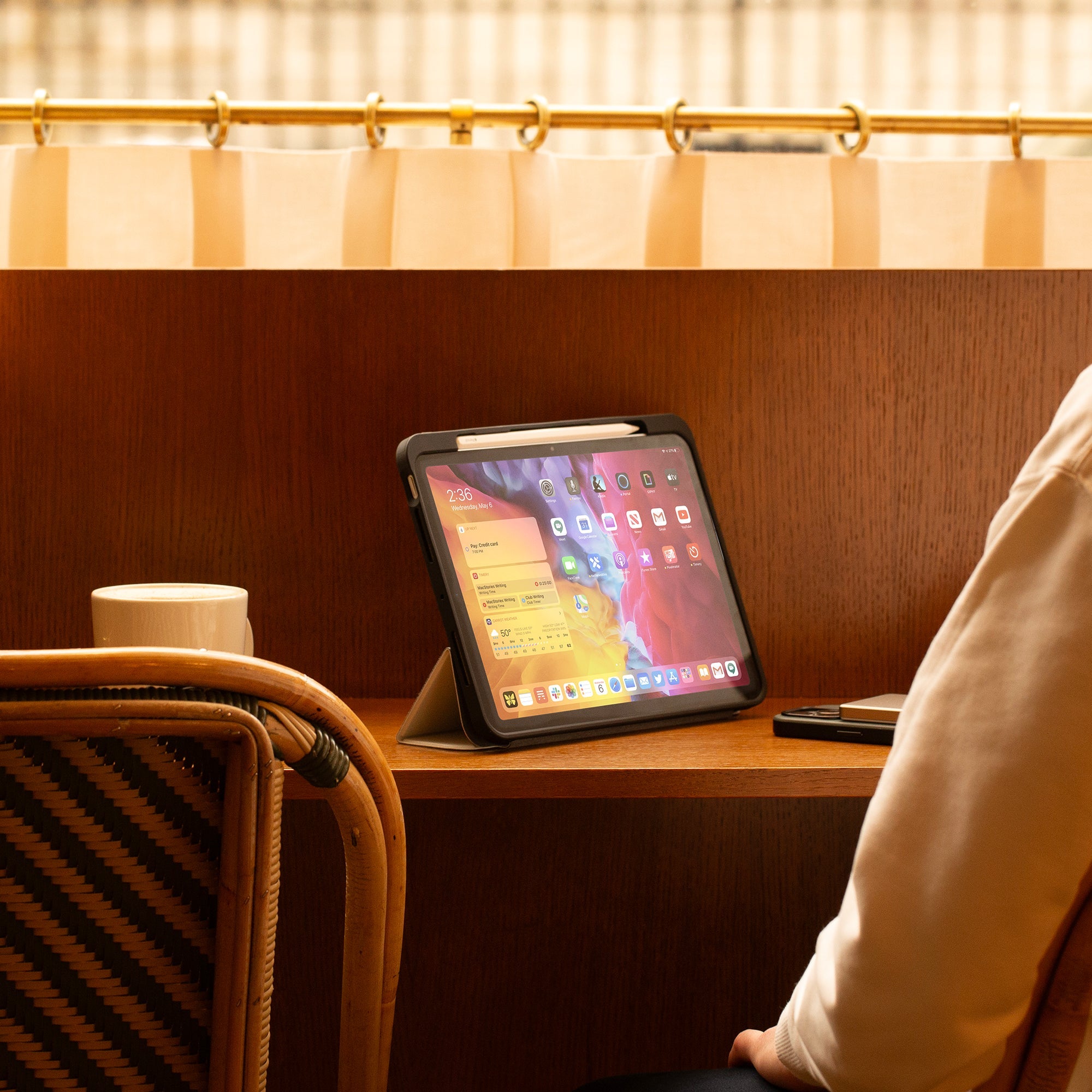 Active Case for iPad