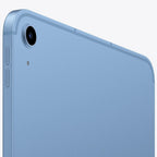 Apple iPad 11th Gen 2025 Cell 128GB Blue MD7G4HN/A