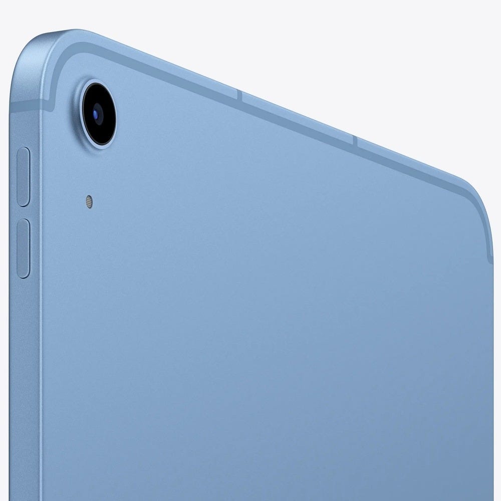 Apple iPad 11th Gen 2025 Cell 128GB Blue MD7G4HN/A