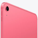 Apple iPad 11th Gen 2025 Cell 128GB Pink MD7J4HN/A