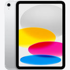 Apple iPad 11th Gen 2025 Cell 128GB Silver MD7F4HN/A