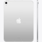 Apple iPad 11th Gen 2025 Cell 128GB Silver MD7F4HN/A