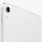 Apple iPad 11th Gen 2025 Cell 256GB Silver MD7K4HN/A