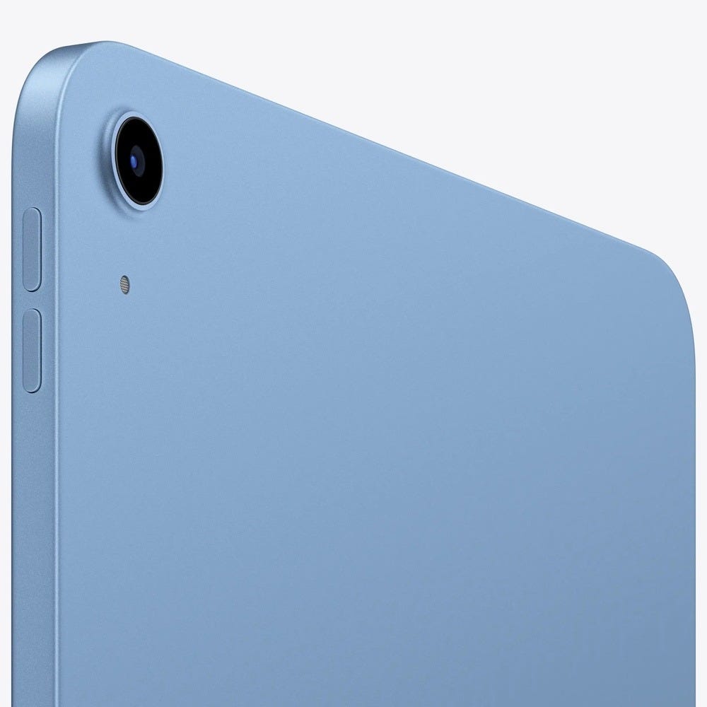 Apple iPad 11th Gen 2025 Wi-Fi 512GB Blue MD4Y4HN/A