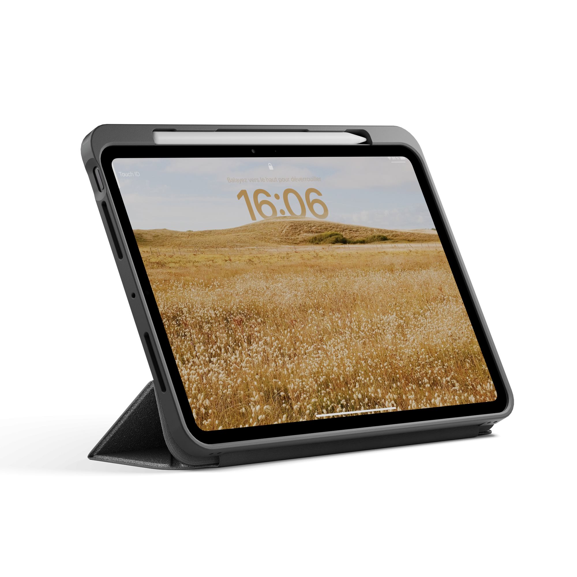 Active Case for iPad
