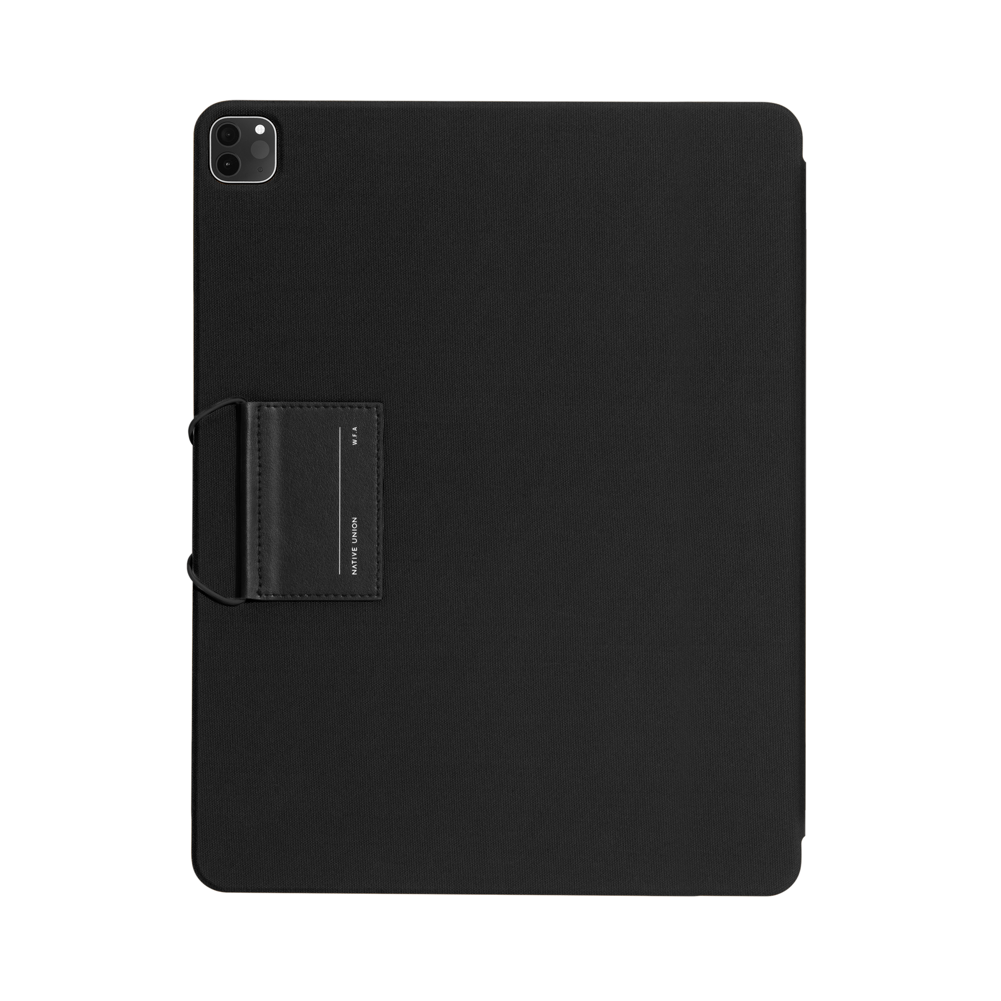 W.F.A Folio for iPad Air 13"