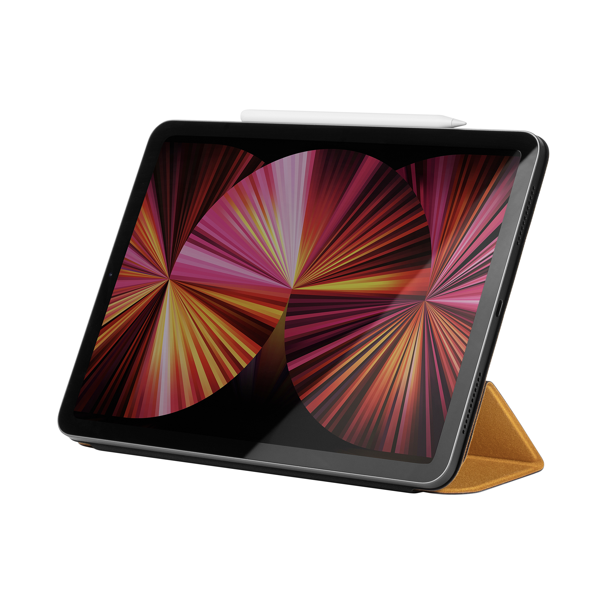 W.F.A )Folio for iPad Pro (12.9"