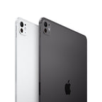 Apple iPad Pro (M5) 2025 (11 Inch | 28.22 cm | 2TB | Wi-Fi + Cellular | Nano-texture Glass | Ultra Retina XDR Display | Space Black) ME6C4HN/A