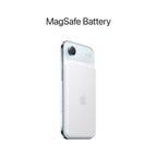 Apple iPhone Air (1TB Storage, Cloud White)