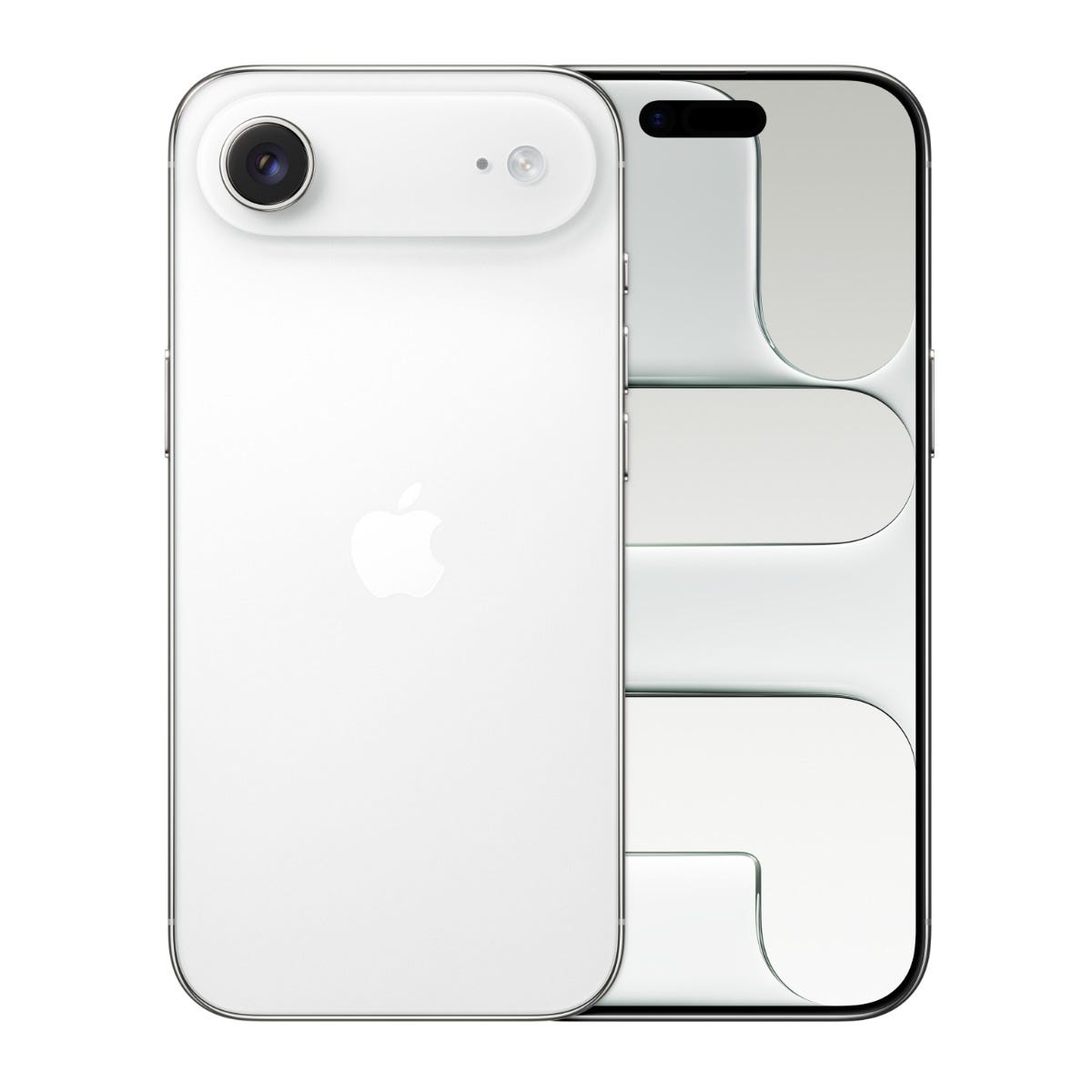 Apple iPhone Air (512GB Storage, Cloud White)