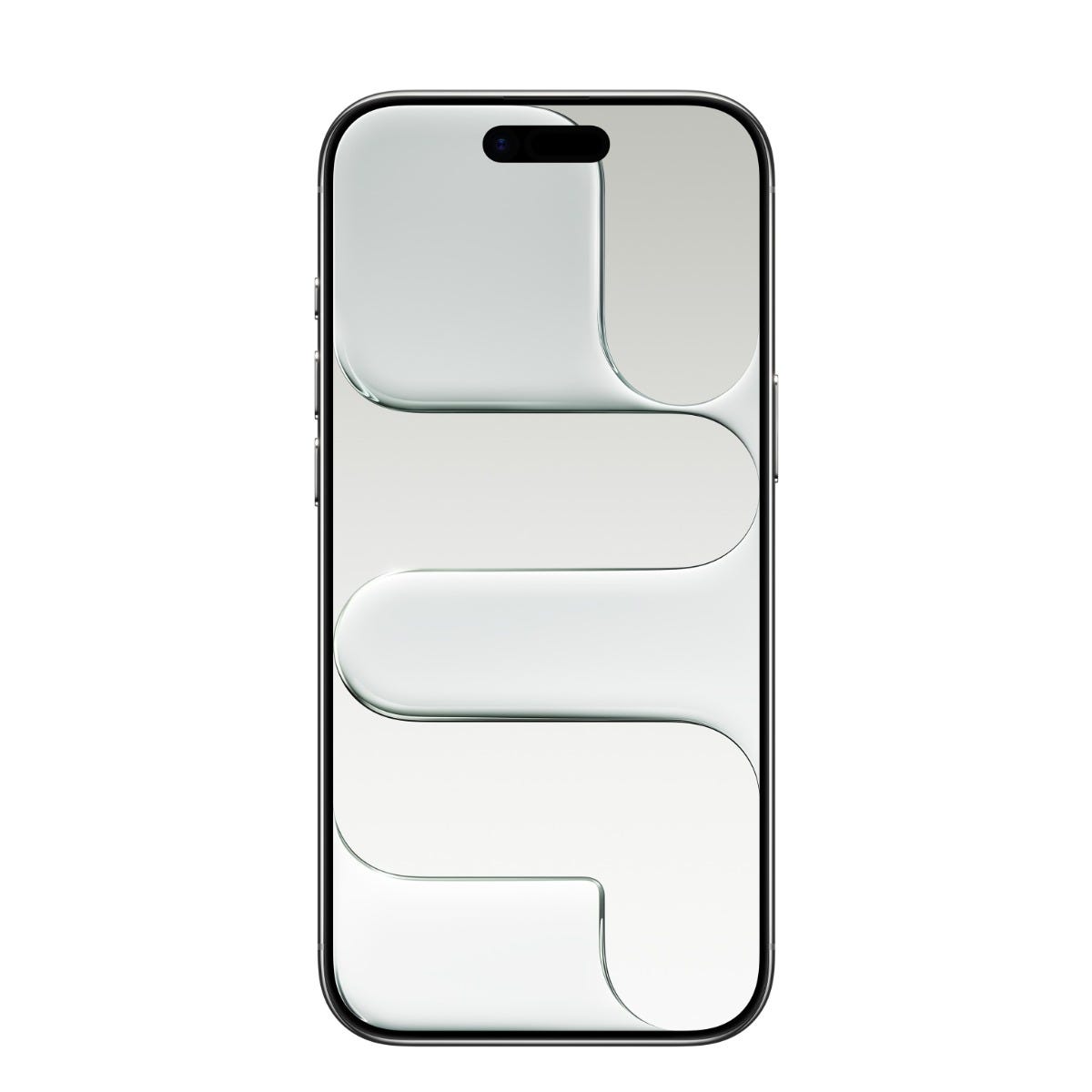 Apple iPhone Air (256GB Storage, Cloud White)