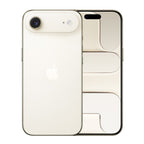 Apple iPhone Air (256GB Storage, Light Gold)