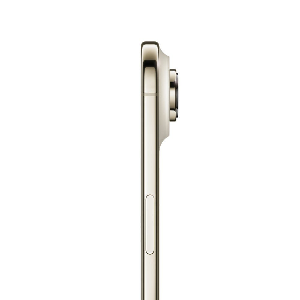 Apple iPhone Air (512GB Storage, Light Gold)