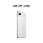 Apple iPhone Air (512GB Storage, Sky Blue)