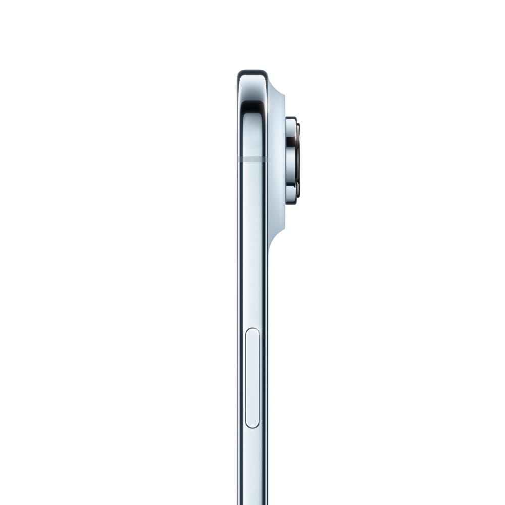 Apple iPhone Air (1TB Storage, Sky Blue)