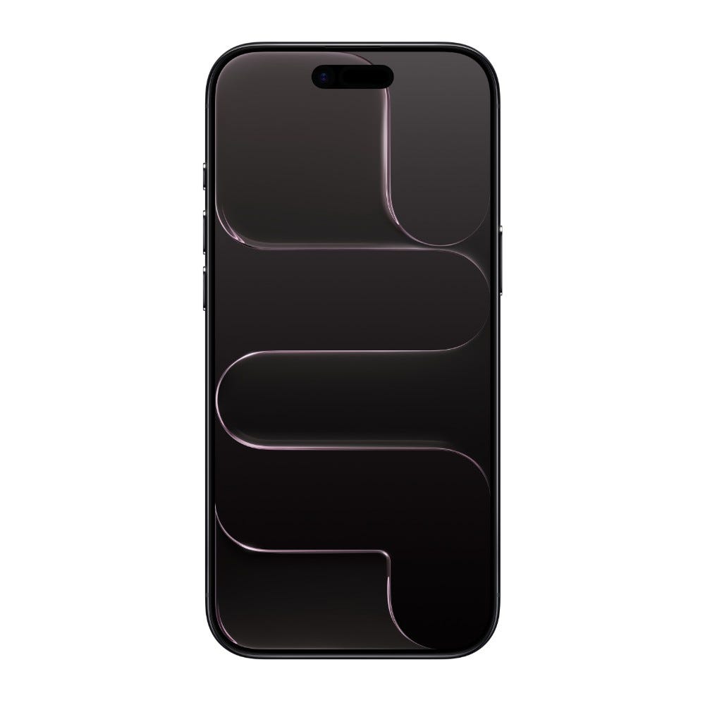 Apple iPhone Air (1TB Storage, Space Black)