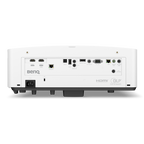 BENQ LK935 5500 LUMEN 4K LASER CONFERENCE ROOM PROJECTOR (5500 LM) PORTABLE PROJECTOR (SILVER, BLACK)