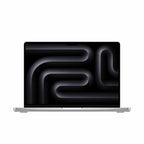 Apple MacBook Pro M5 Pro Chip (24GB RAM/ 1TB SSD/ 16 inch (40.64 cm) Liquid Retina XDR Display/ 18-core CPU/ 20-core GPU/ macOS/ Silver) MGE44HN/A