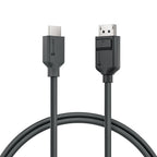 Elements DisplayPort to HDMI Cable - 2m
