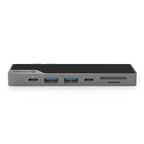 USB-C MacBook Dock Nano Gen 2