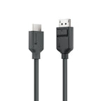 Elements DisplayPort to HDMI Cable - 2m