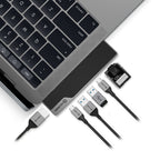 USB-C MacBook Dock Nano Gen 2