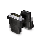 DVI-D (M) to HDMI (F) Adapter - M to F