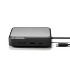 ALOGIC Dual 4K Universal Compact Docking Station – CH2 – HDMI Edition