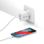 SUPER Ultra USB-A to Lightning Cable -Silver-1.5m