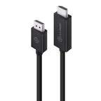 DisplayPort to HDMI Cable Male to Male - Elements Series - 1m