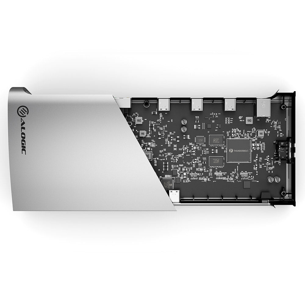 Thunderbolt 4 BLAZE Docking Station
