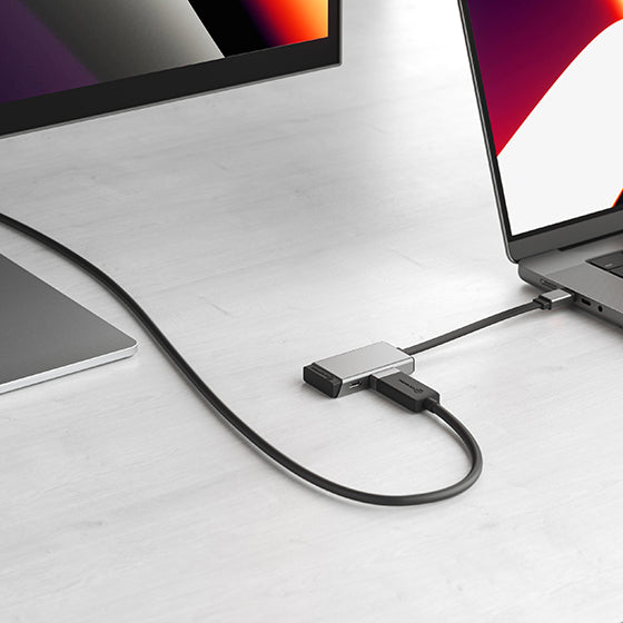 MagForce DUO Charge 2-IN-1 Adapter