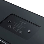 MX2 USB-C Dual Display DP Alt. Mode Docking Station – With 100W Power Delivery