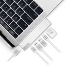 USB-C MacBook Dock Nano Gen 2