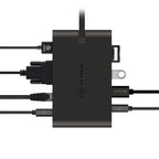 USB-C Travel Dock Pro With Power Delivery