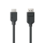 Elements DisplayPort to HDMI Cable - 2m